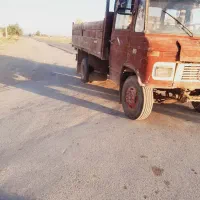 خاورمیانه بار