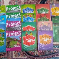 کتاب زبان کارکرده