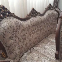 مبلمان ۹ نفره . سلطنتی