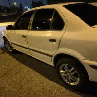 سمند LX موتور EF7 بنزینی فروش یا معاوضه با کوییک