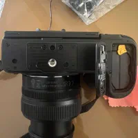 دوربین Nikon z5