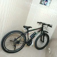 دوچرخه 26 چیاوا تمیز