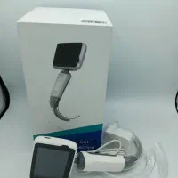ویدیولارنگوسکوپ