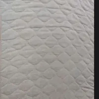 تشک تخت دونفره  فنری