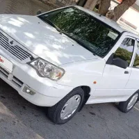 پراید 111مدل 98 درحد
