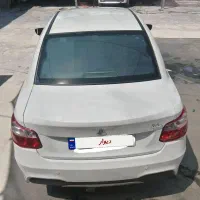 ساینا s سفید مدل 1403