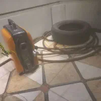 لوله بازکنی فاضلاب