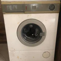 ماشین لباسشویی ارج