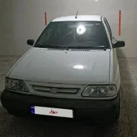 پراید 94