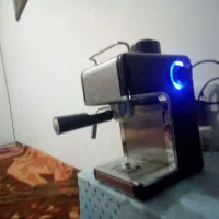 قهوه ساز و اسپرسو ساز