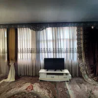 پرده پذیرایی  فاخروزیبا