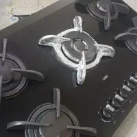 گاز رومیزی can