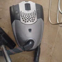جاروبرقی الی جی