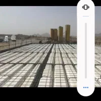 فنداسیون وسقف وستون