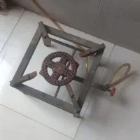 اجاق گاز