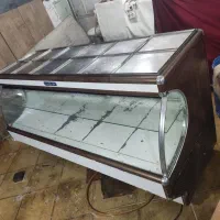 یخچال فریزر