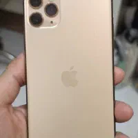iPhone 11 pro Max|موبایل|بندرعباس, |دیوار