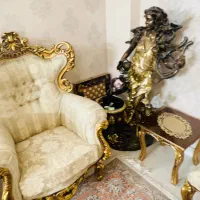 مبلمان ۷ نفره