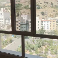 ۹۰ متر طبقه اخر برج در سوهانک