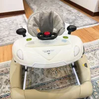 روروئک دلیجان مدل روما موزیکال