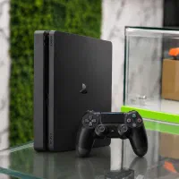 ps4 اسلیم کپی خور 500 گیگ