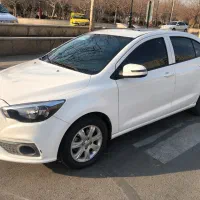 شاهین Gفول مدل ۴۰۱