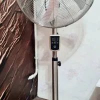 پنکه ایستاده