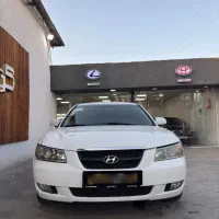 سوناتا ۲۰۰۶ ۴سیلندر