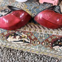 چراغ 206 کبریتی