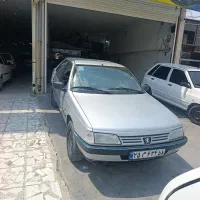 پژو405مدل98