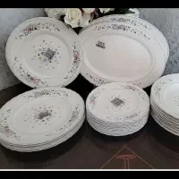 انواع سرویس خارجی فروشنده