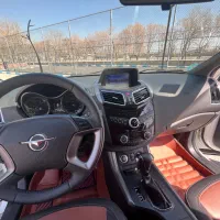 هایما S5 مدل۹۸ درحد صفر