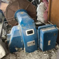 مشعل گازوئیلی