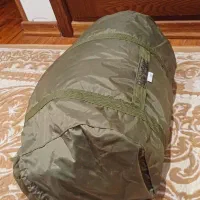 کیسه خواب آمریکایی