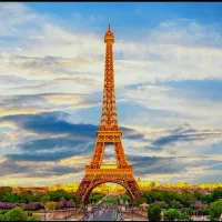 اخذ ویزا و تور (اروپا شنگن فرانسه) اتباع خارجی