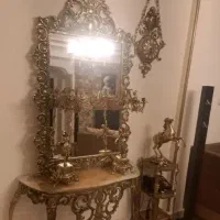 خرید و فروش (لوازم برنجی و برنزی تسویه آنی)