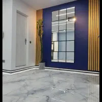 فروش۱۱۲ متر/۲خواب/فول / فردوس غرب