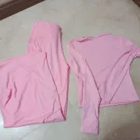 بلوز شلوار ست