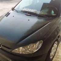 206تیپ 2 بفروش میرسد