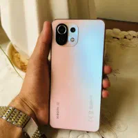 شیائومی مدل xiaomi 11 lite 5G کمیاب استثنایی