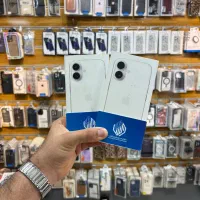 iPhone 17 256G بدون ریجستری