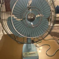 پنکه قدیمی مارشال