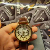 ساعت ست الگانس طرح کرنوگراف کاسیو سواچ