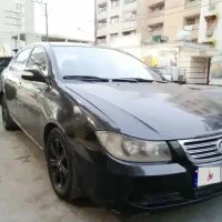 لیفان  رنگ فابریک