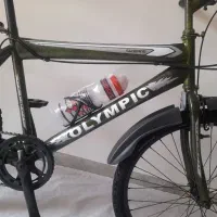 دوچرخه ۲۴ دنده‌ای