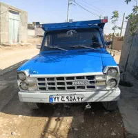 نیسان کرایه شبانه روزی
