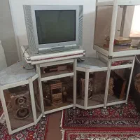 میز تلویزیون