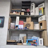 کارتن سازی و جعبه سازی