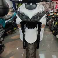 RX155دلتا مدل ۱۴۰۵ بدون پیش پرداخت تا ۳۰ ماه