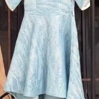 لباس مجلسی